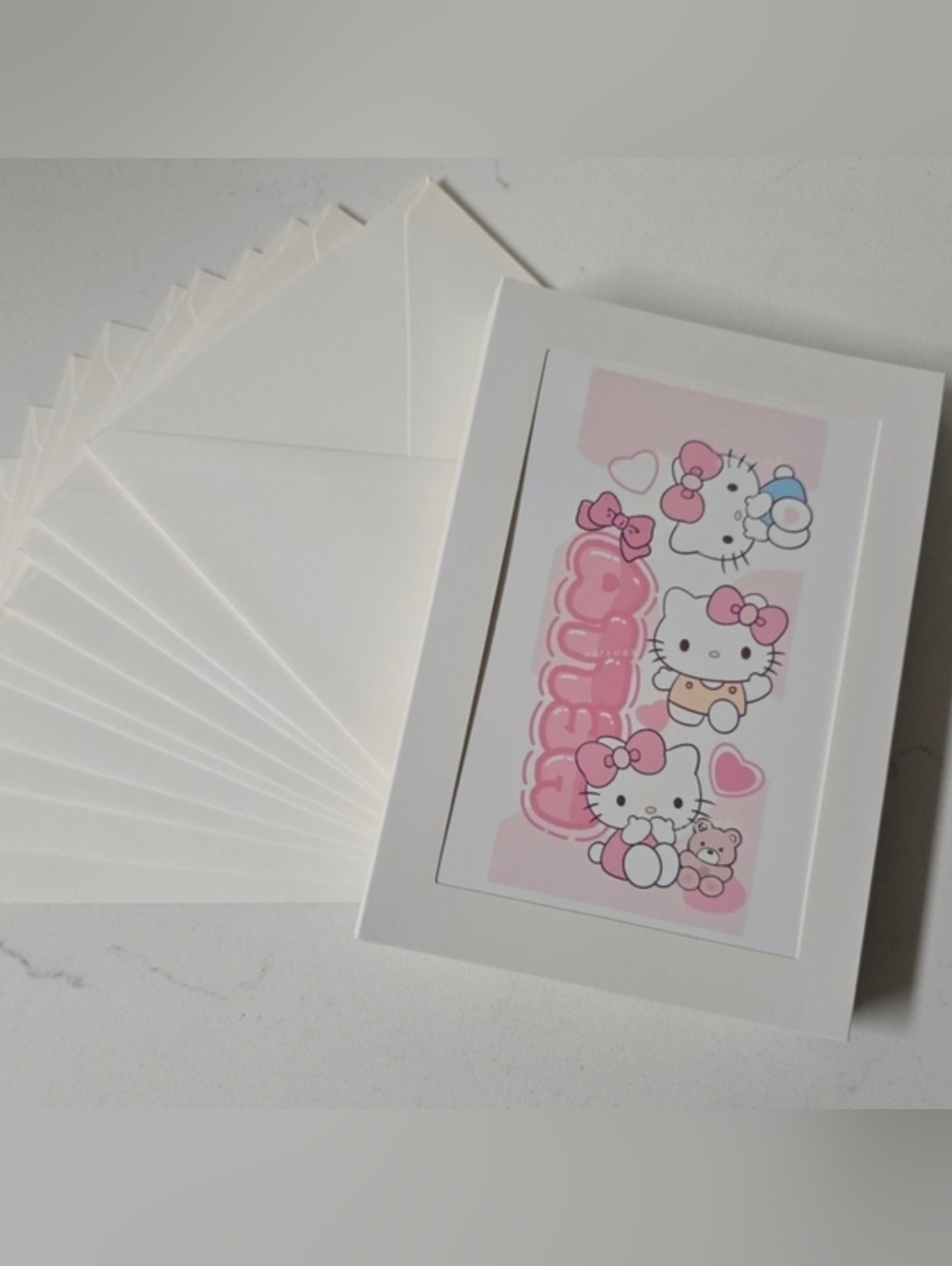 Hello Kitty Bundle 6pk - Picture 8 of 9